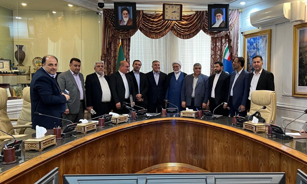 دکتر موسی احمدی