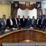 دکتر موسی احمدی