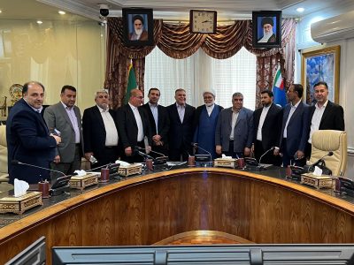 دکتر موسی احمدی